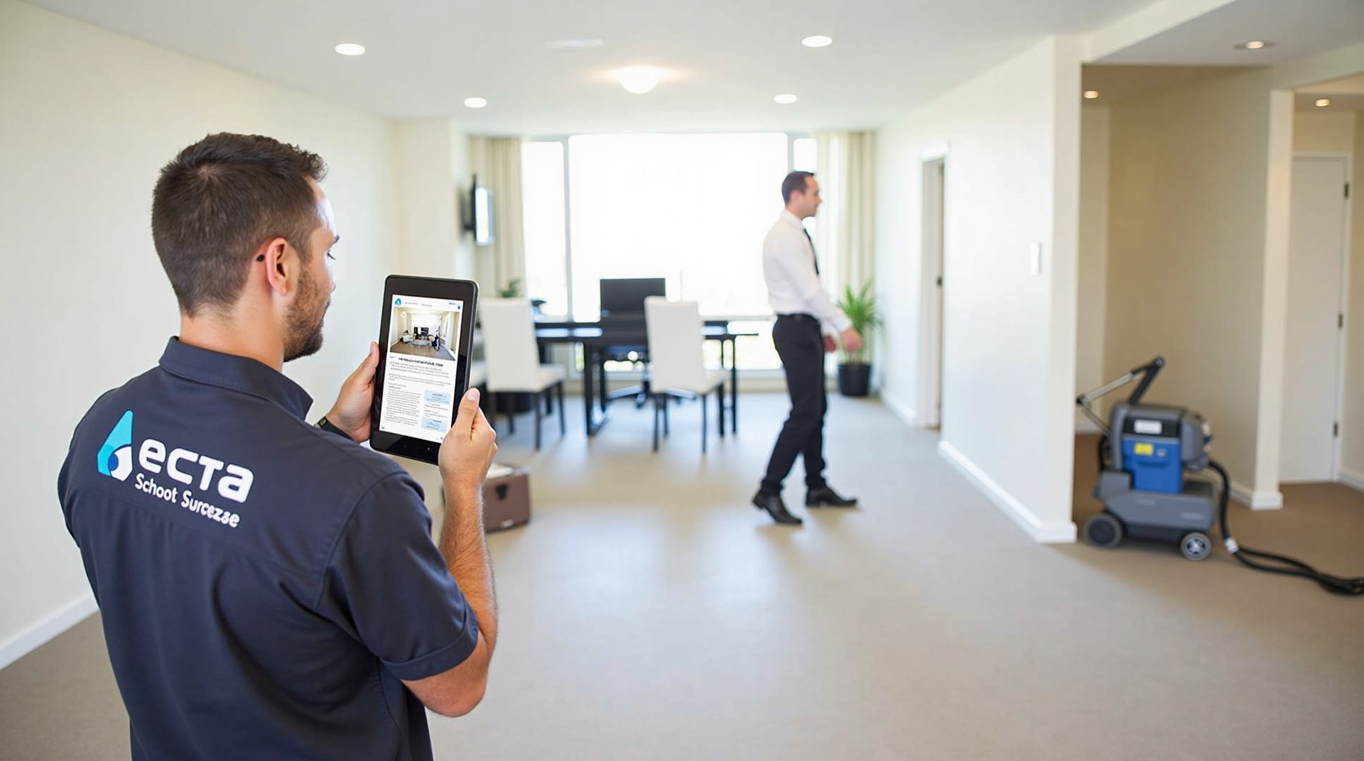 End of Lease Carpet Cleaning Invermay