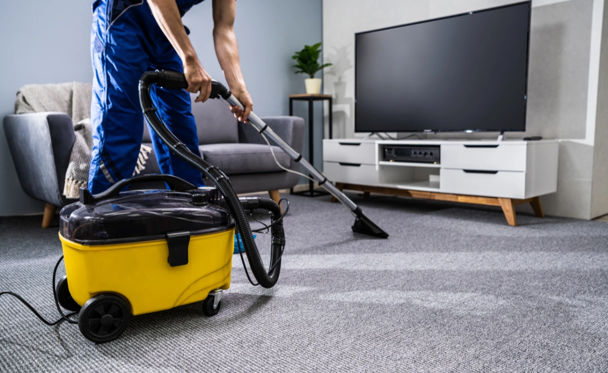 Extract End of Lease Cleaning Invermay Contact Office